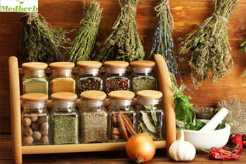 بیماری آسم - گیاهان دارویی آسم - گیاهان دارویی برای درمان آسم